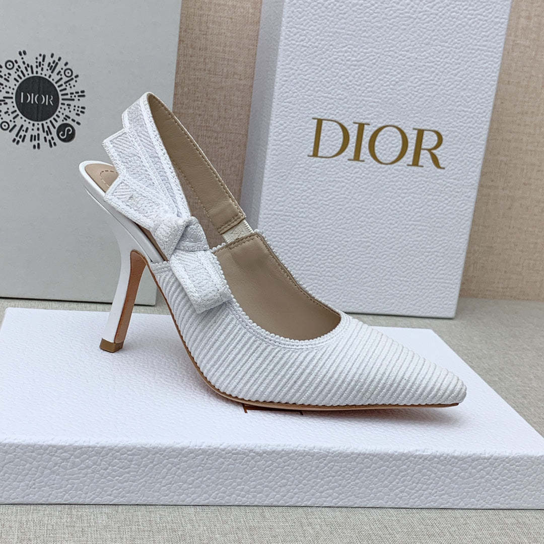 Luxury Shoes - DIR - 452