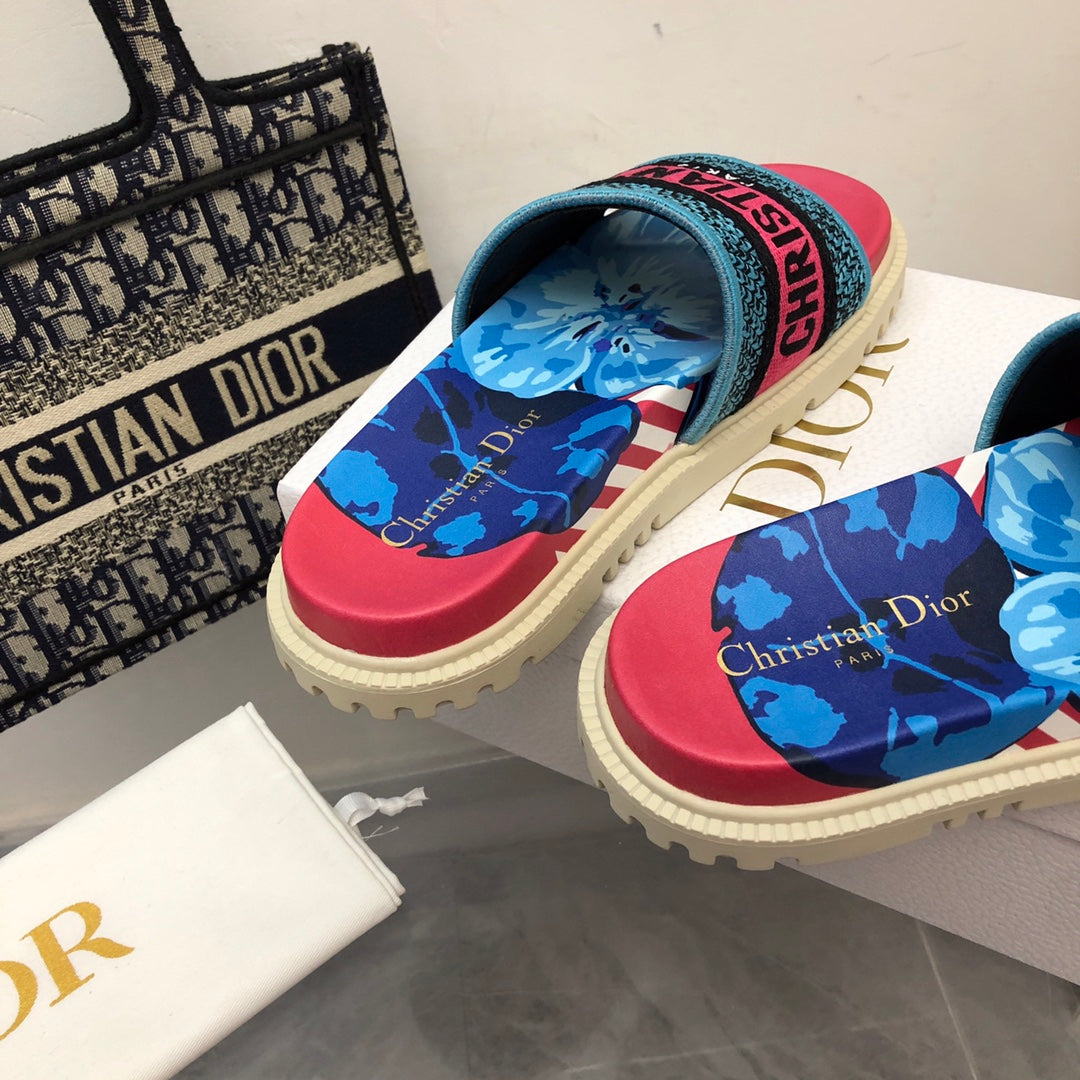 Luxury Shoes - DIR - 327