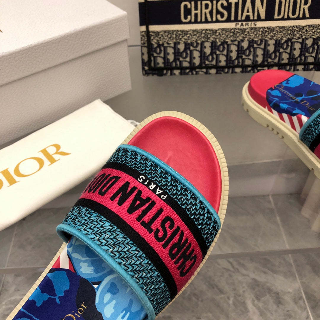 Luxury Shoes - DIR - 327