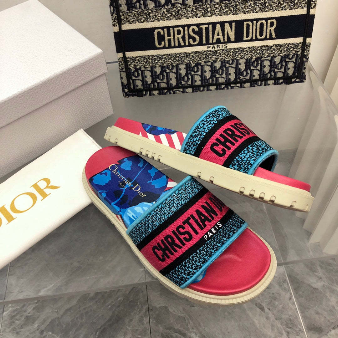 Luxury Shoes - DIR - 327