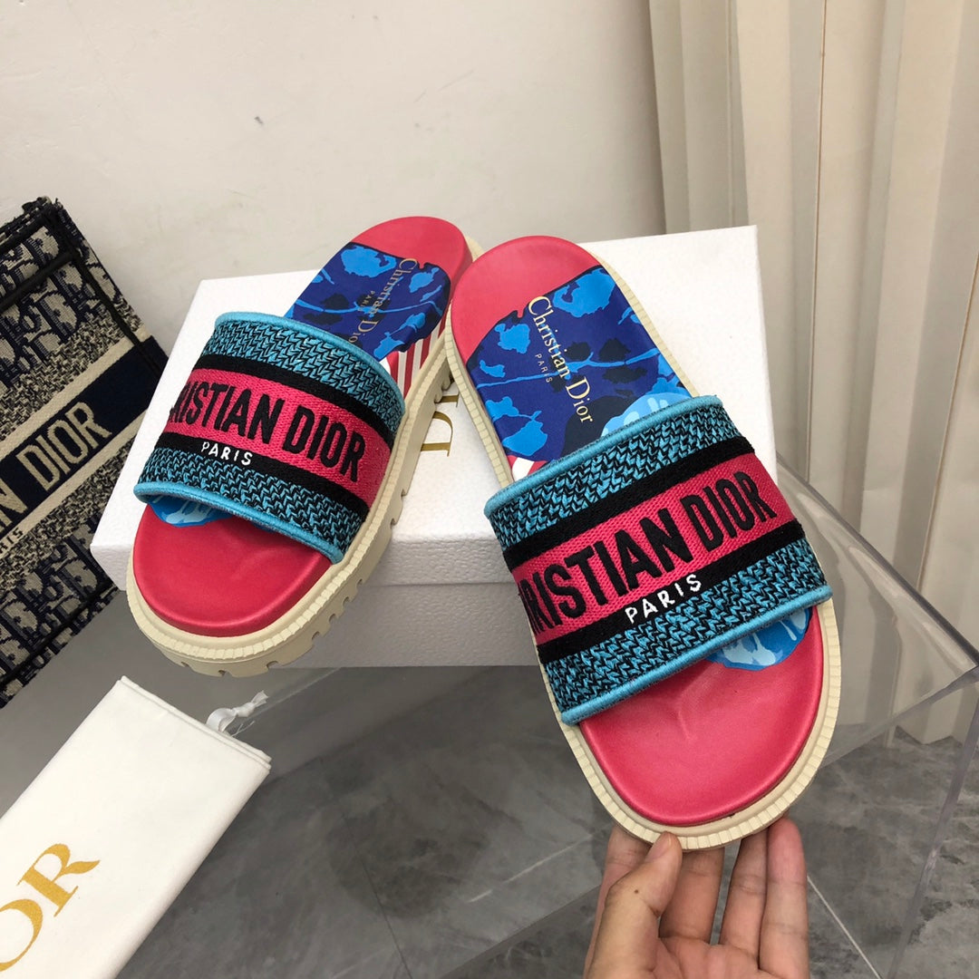 Luxury Shoes - DIR - 327