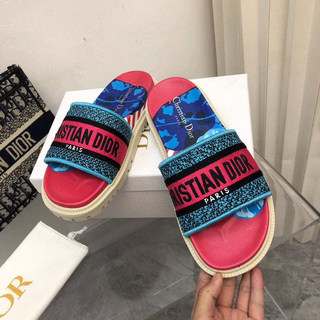 Luxury Shoes - DIR - 327