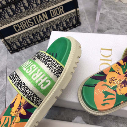Luxury Shoes - DIR - 329