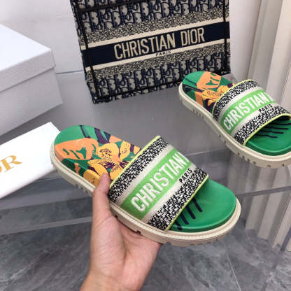 Luxury Shoes - DIR - 329