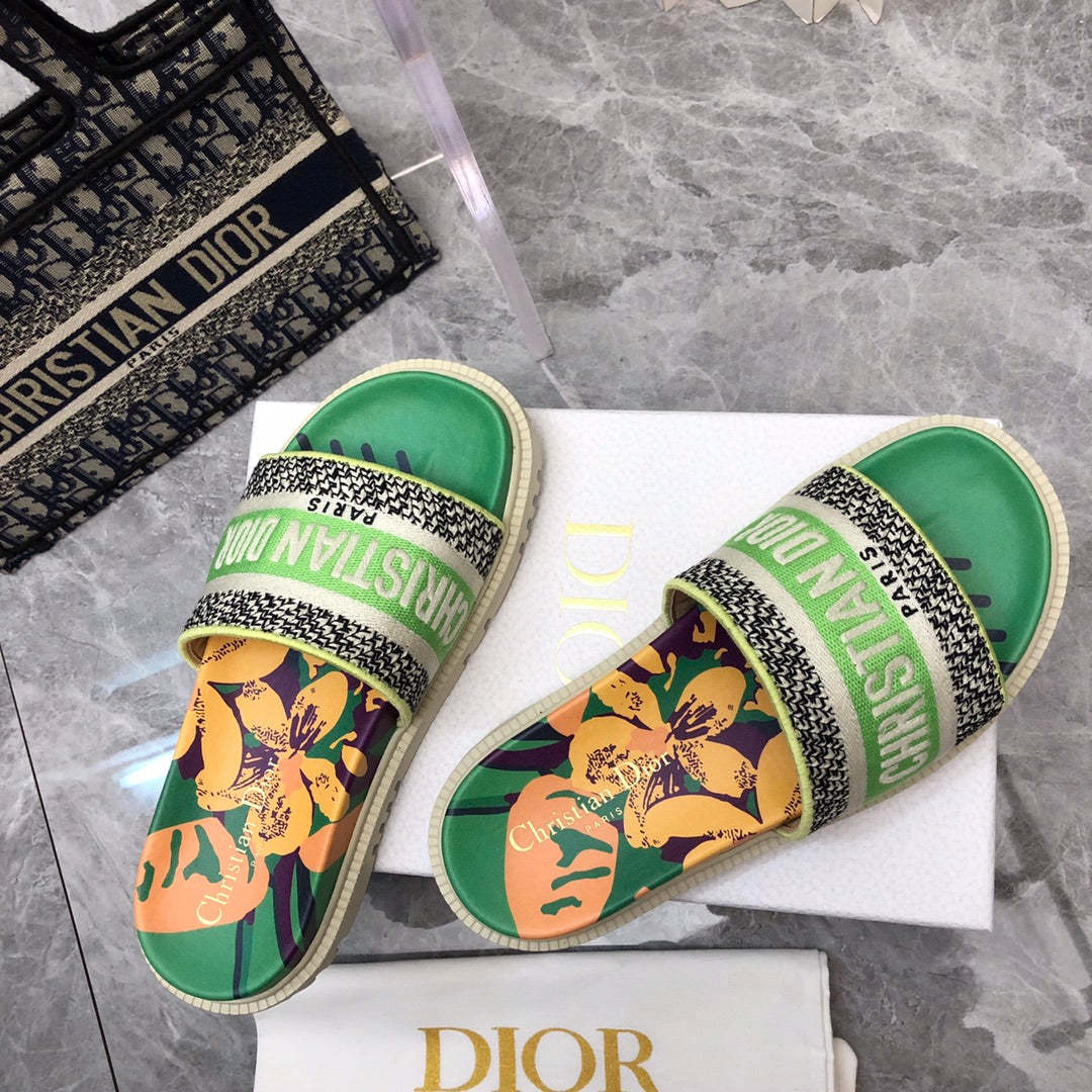 Luxury Shoes - DIR - 329