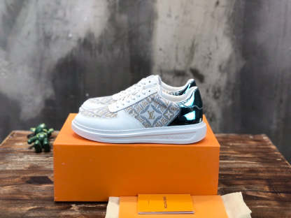 Luxury Shoes - LU-V - 1186