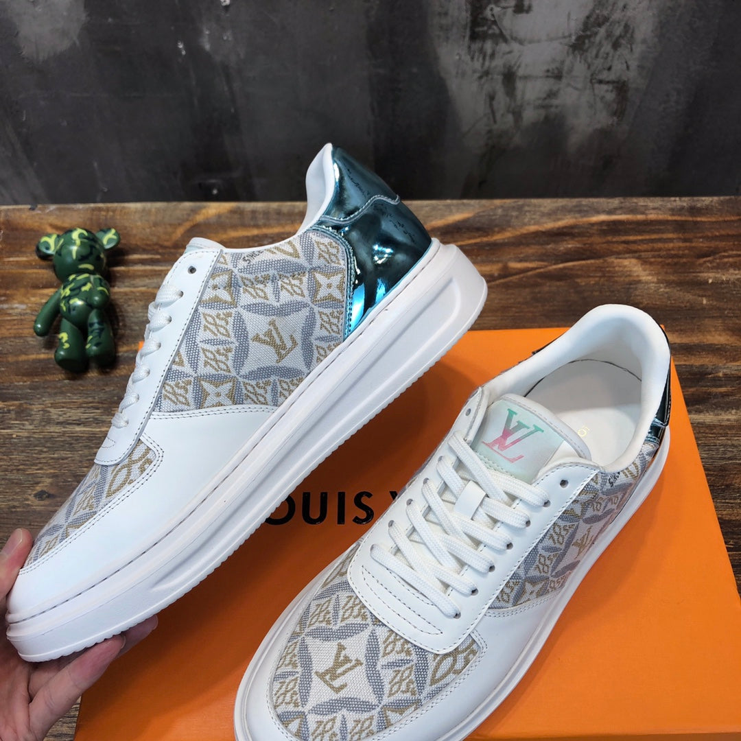 Luxury Shoes - LU-V - 1186