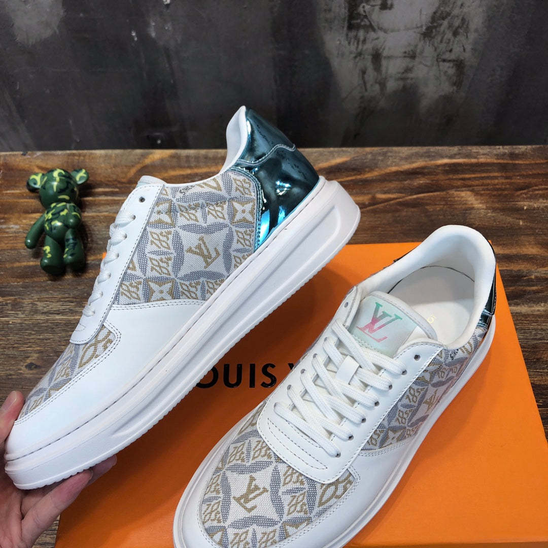 Luxury Shoes - LU-V - 1186