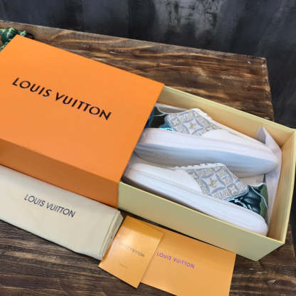 Luxury Shoes - LU-V - 1186