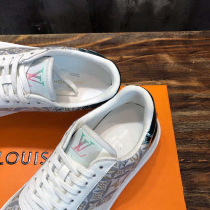 Luxury Shoes - LU-V - 1186