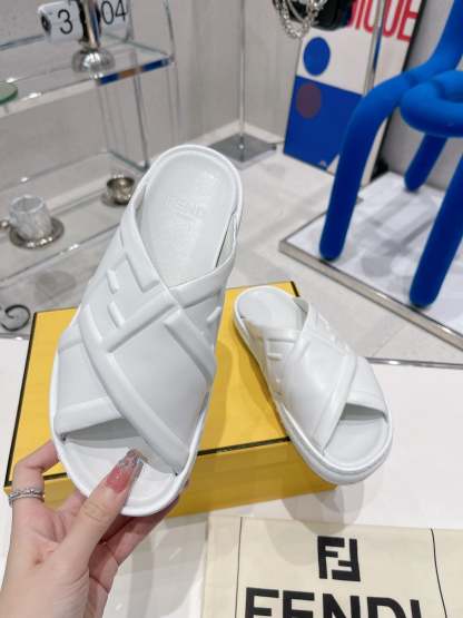 Luxury Shoes - FED - 651