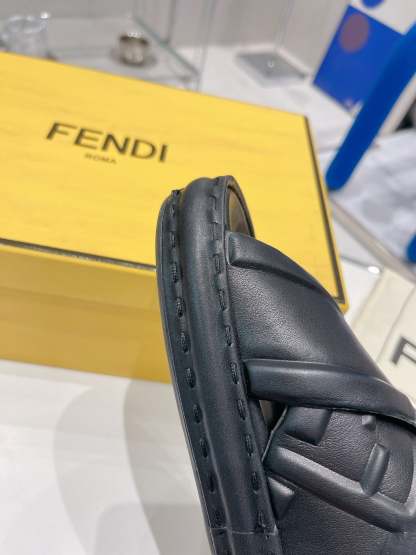 Luxury Shoes - FED - 649