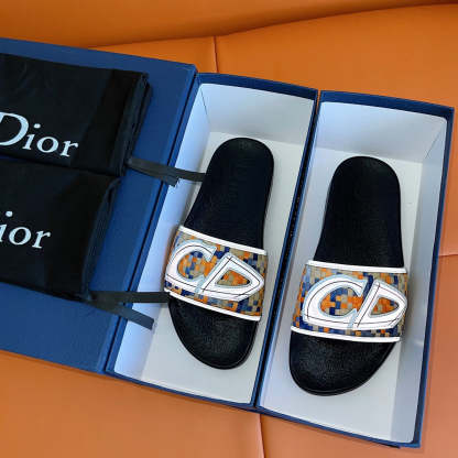 Luxury Shoes - DIR - 1046