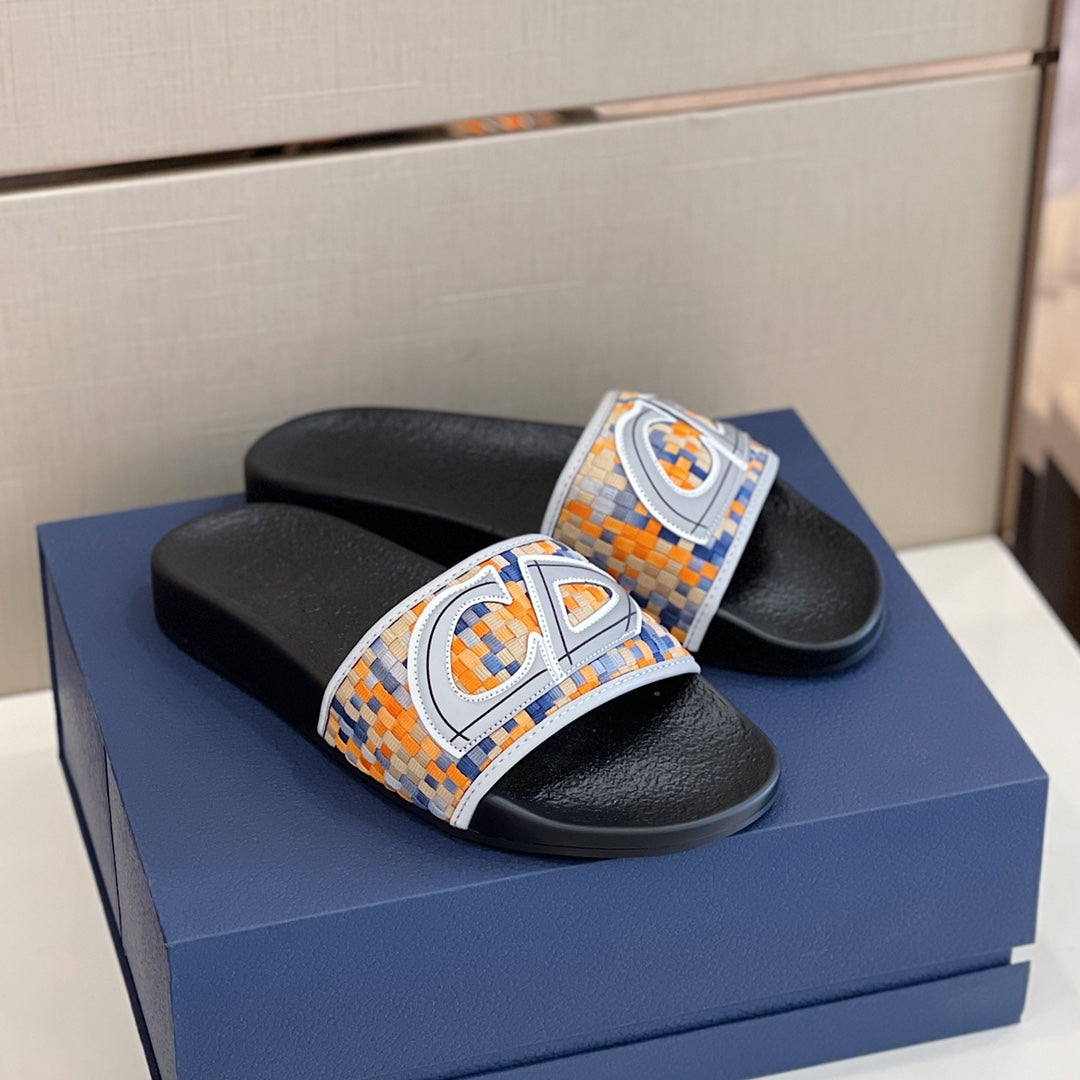 Luxury Shoes - DIR - 1046
