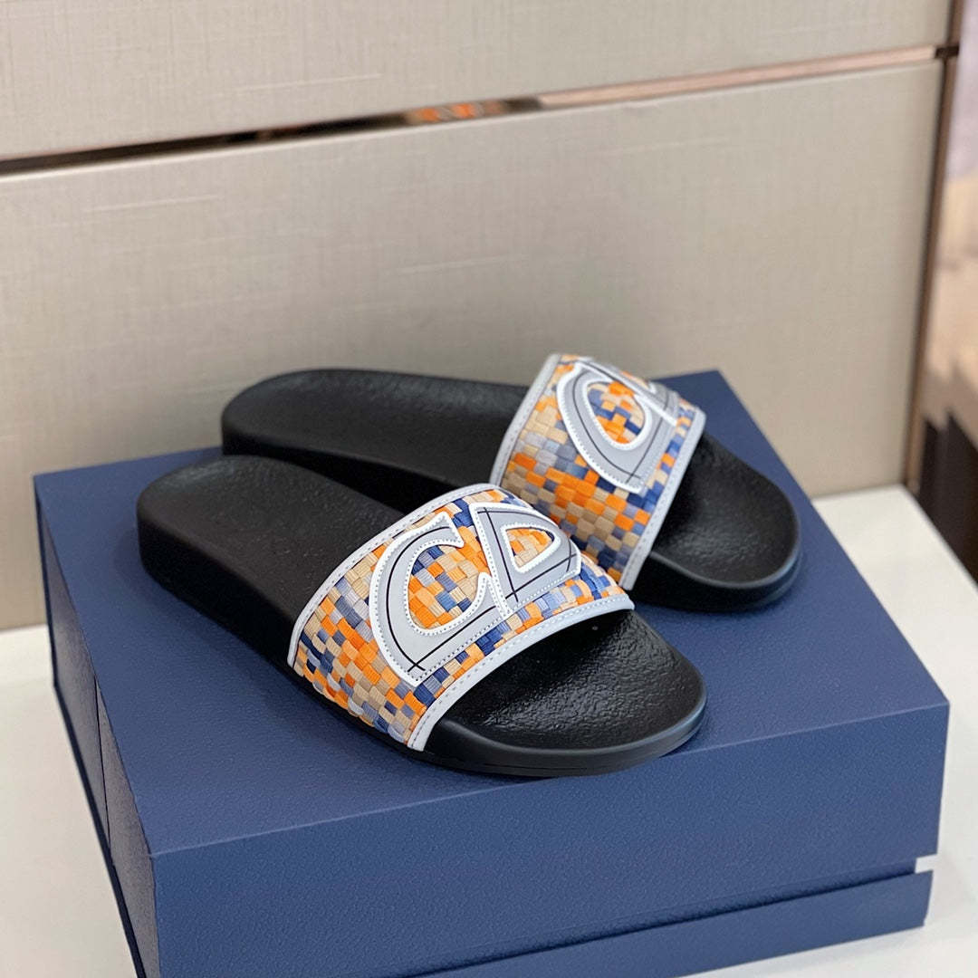 Luxury Shoes - DIR - 1046