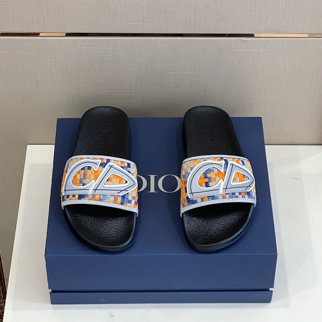 Luxury Shoes - DIR - 1046
