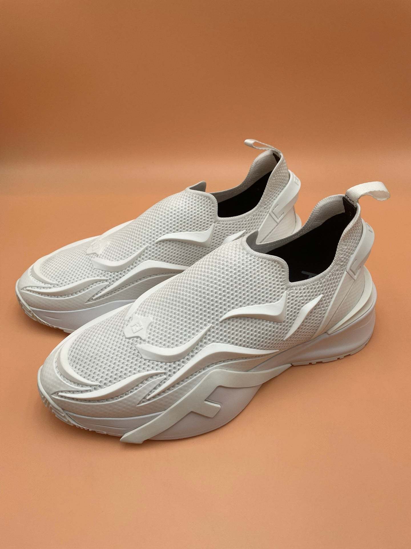 Luxury Shoes - FED - 566