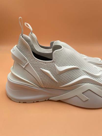 Luxury Shoes - FED - 566