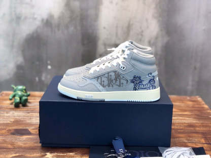 Luxury Shoes - DIR - 1415