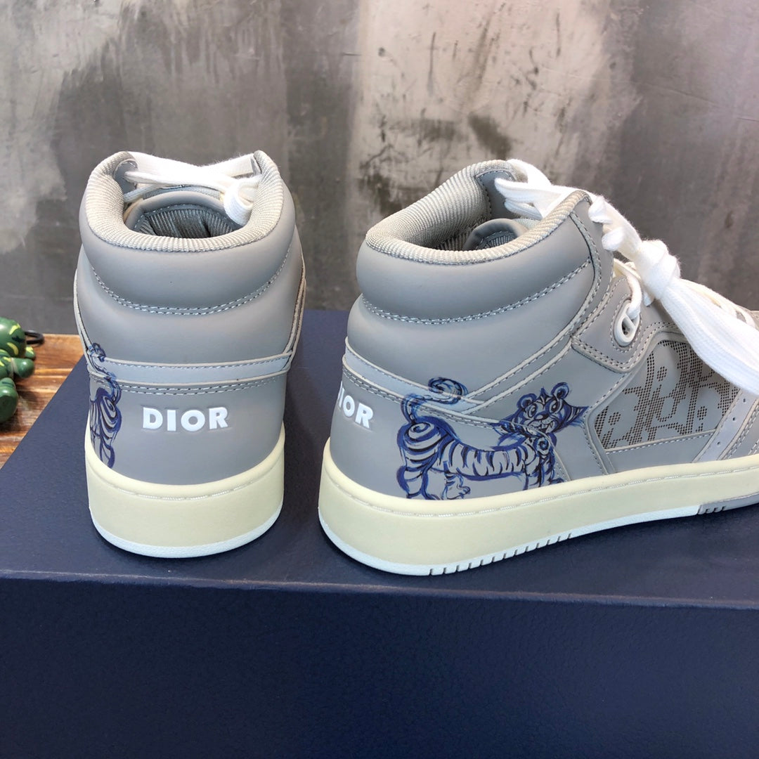 Luxury Shoes - DIR - 1415