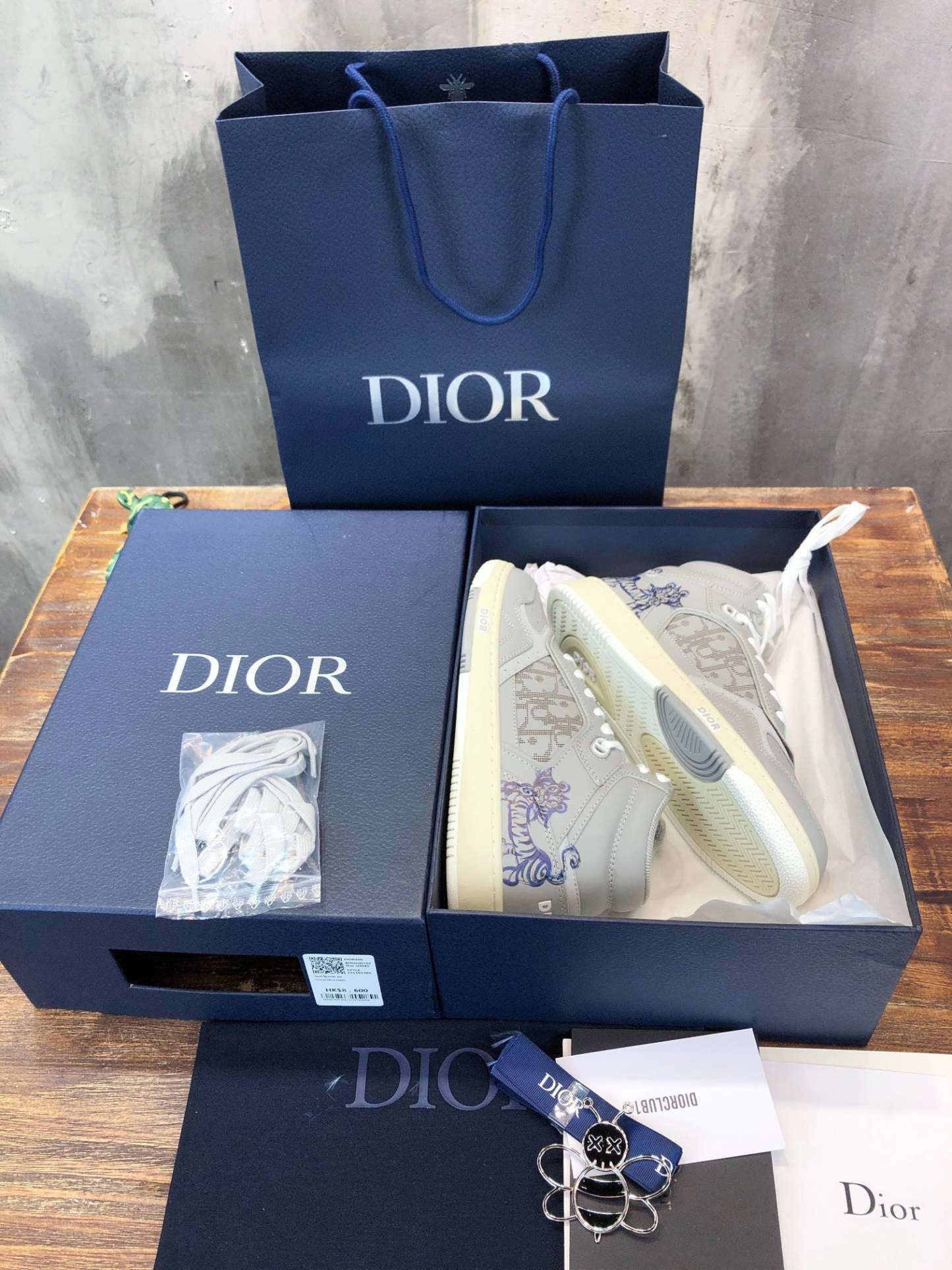 Luxury Shoes - DIR - 1415