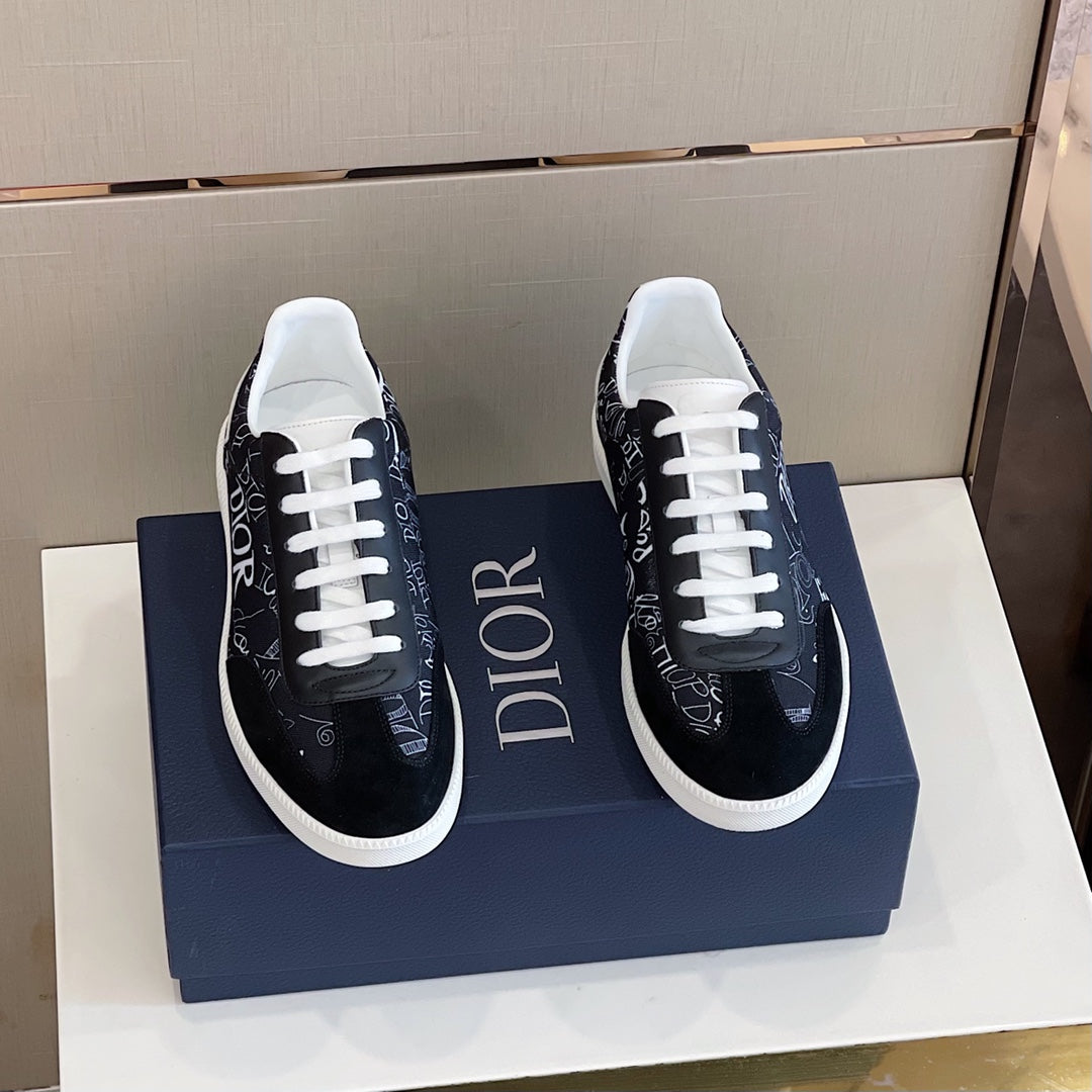 Luxury Shoes - DIR - 1405