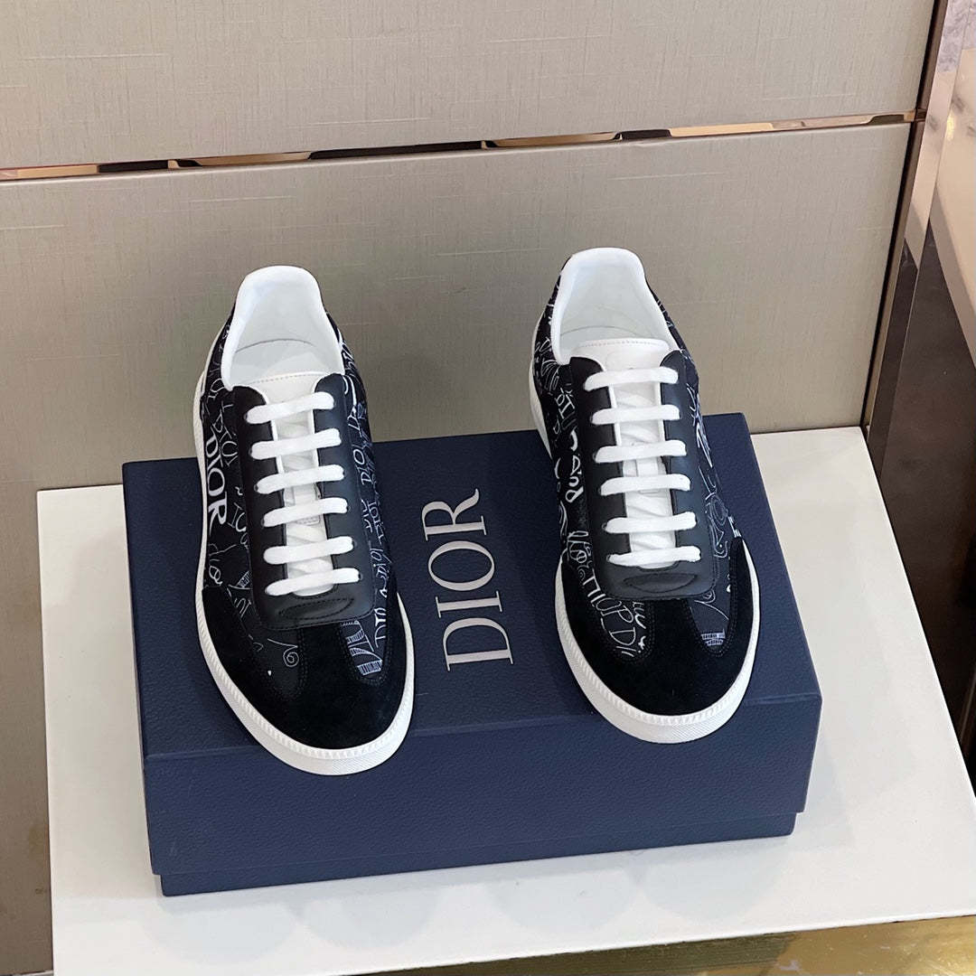 Luxury Shoes - DIR - 1405