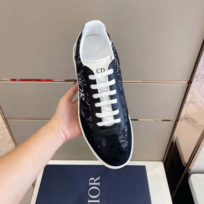Luxury Shoes - DIR - 1405