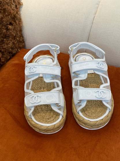 Luxury Shoes Sandals - CHL - 1515