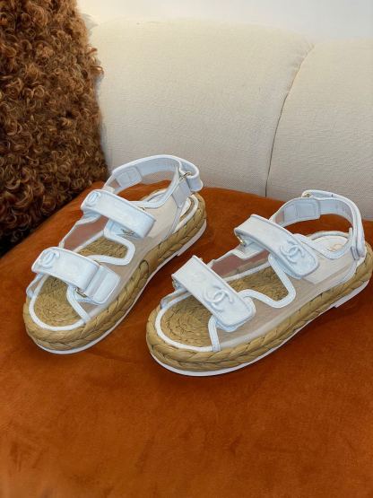 Luxury Shoes Sandals - CHL - 1515