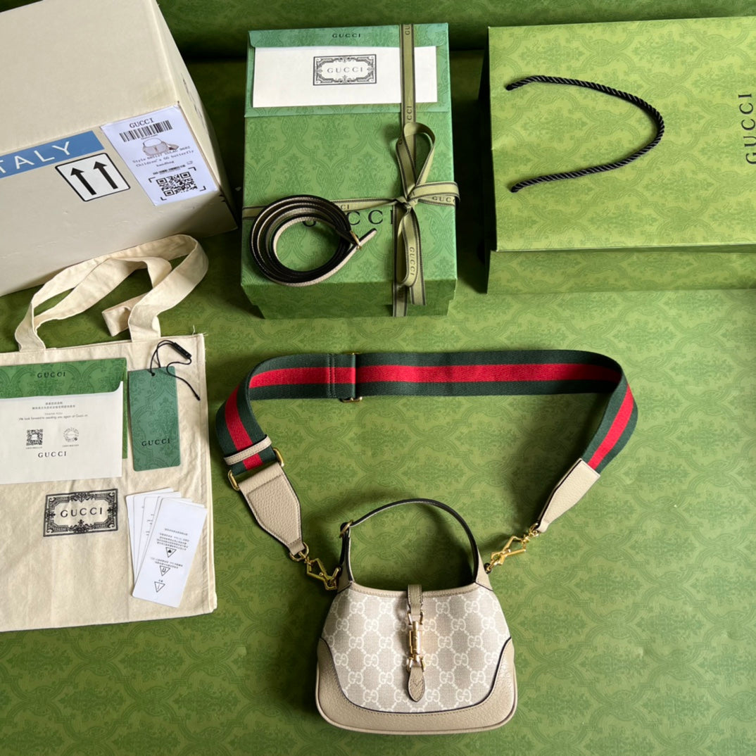 Luxury Bag - 173