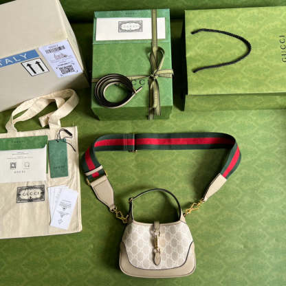 Luxury Bag - 173