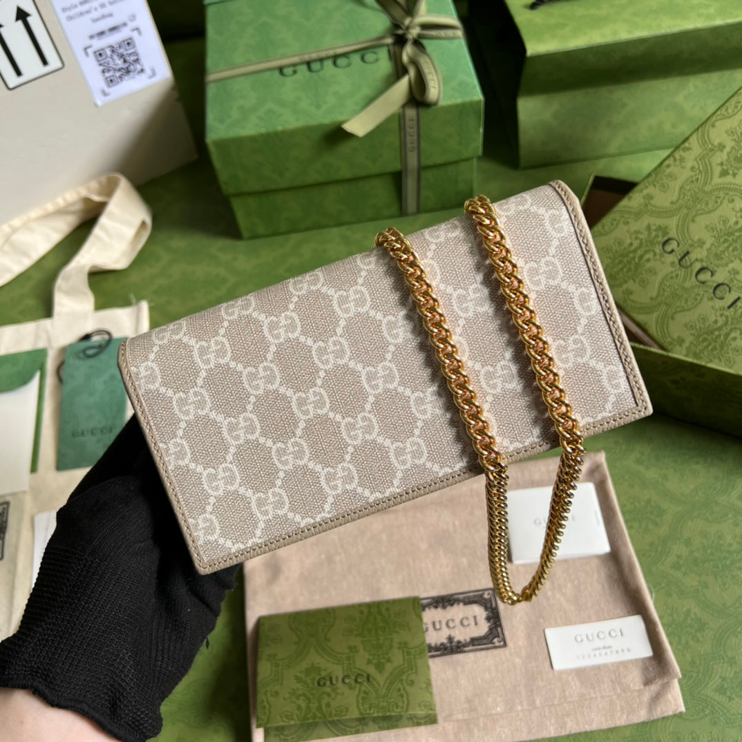 Luxury Bag - 045