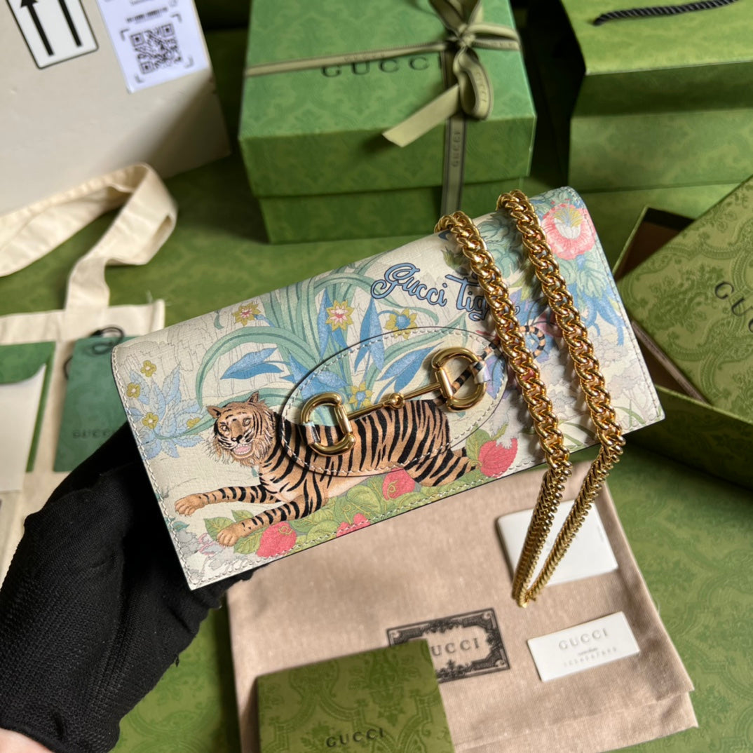 Luxury Bag - 042