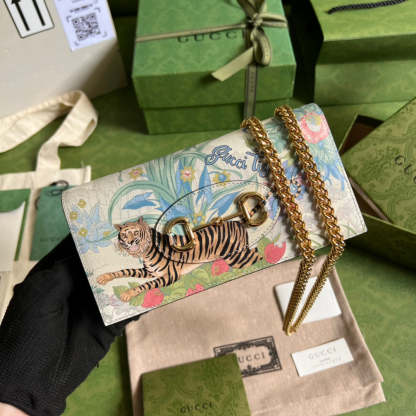 Luxury Bag - 042