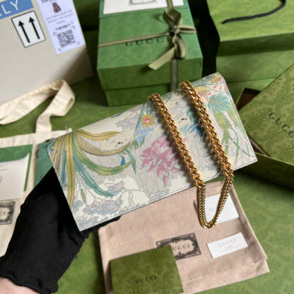 Luxury Bag - 042