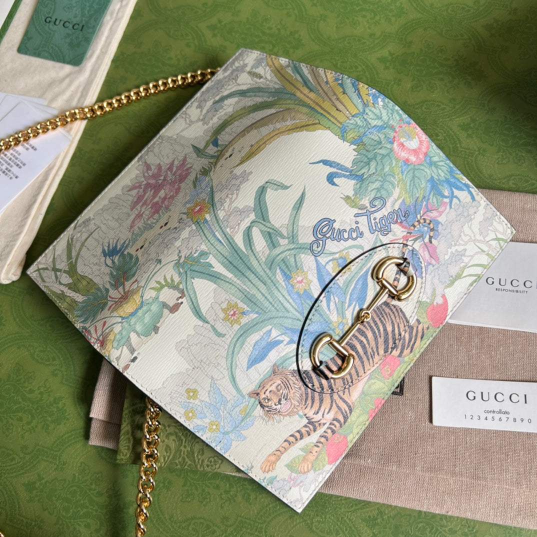 Luxury Bag - 042