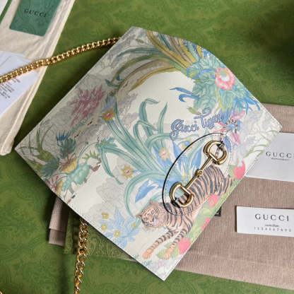 Luxury Bag - 042