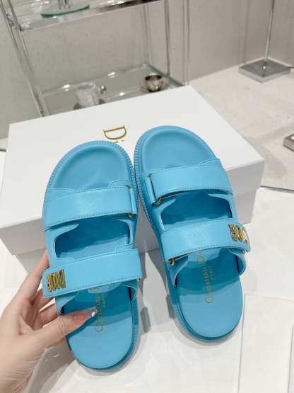 Luxury Shoes - DIR - 1258