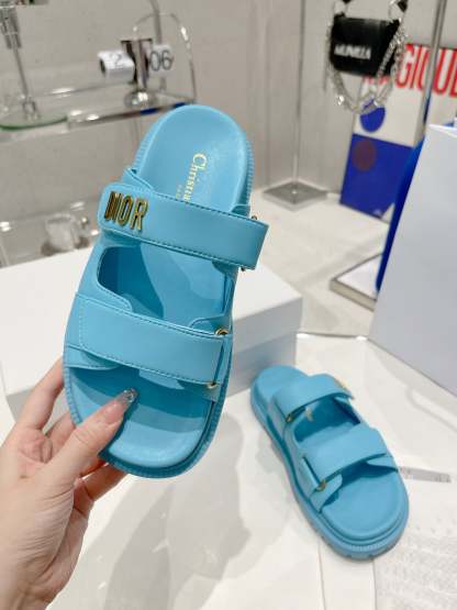 Luxury Shoes - DIR - 1258