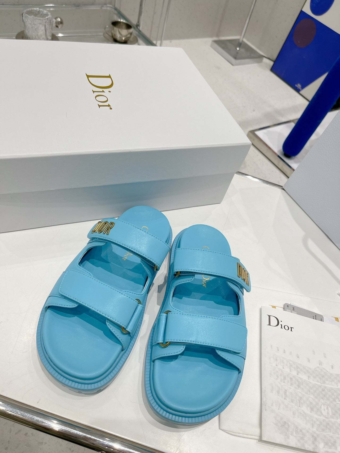 Luxury Shoes - DIR - 1258