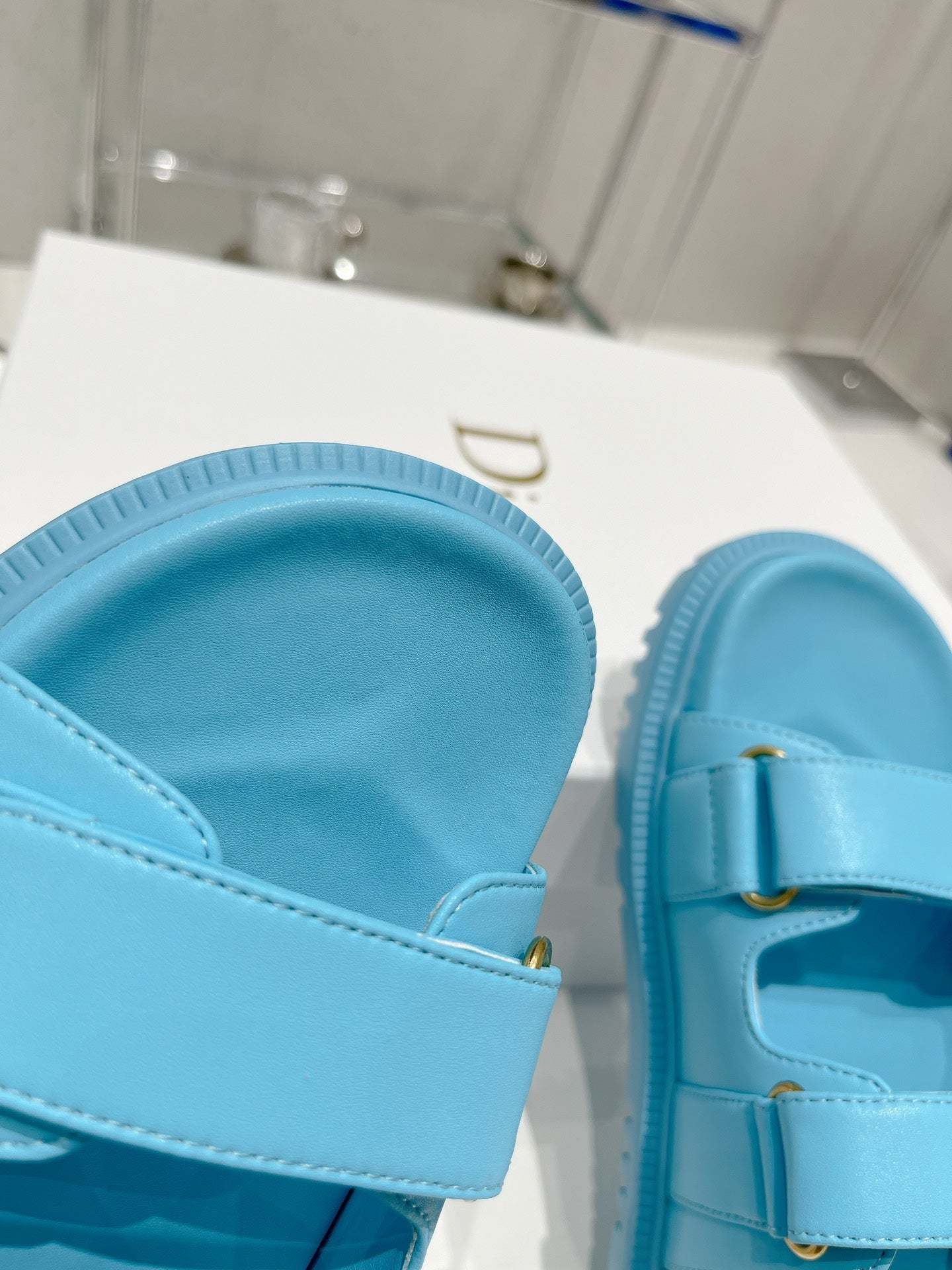 Luxury Shoes - DIR - 1258