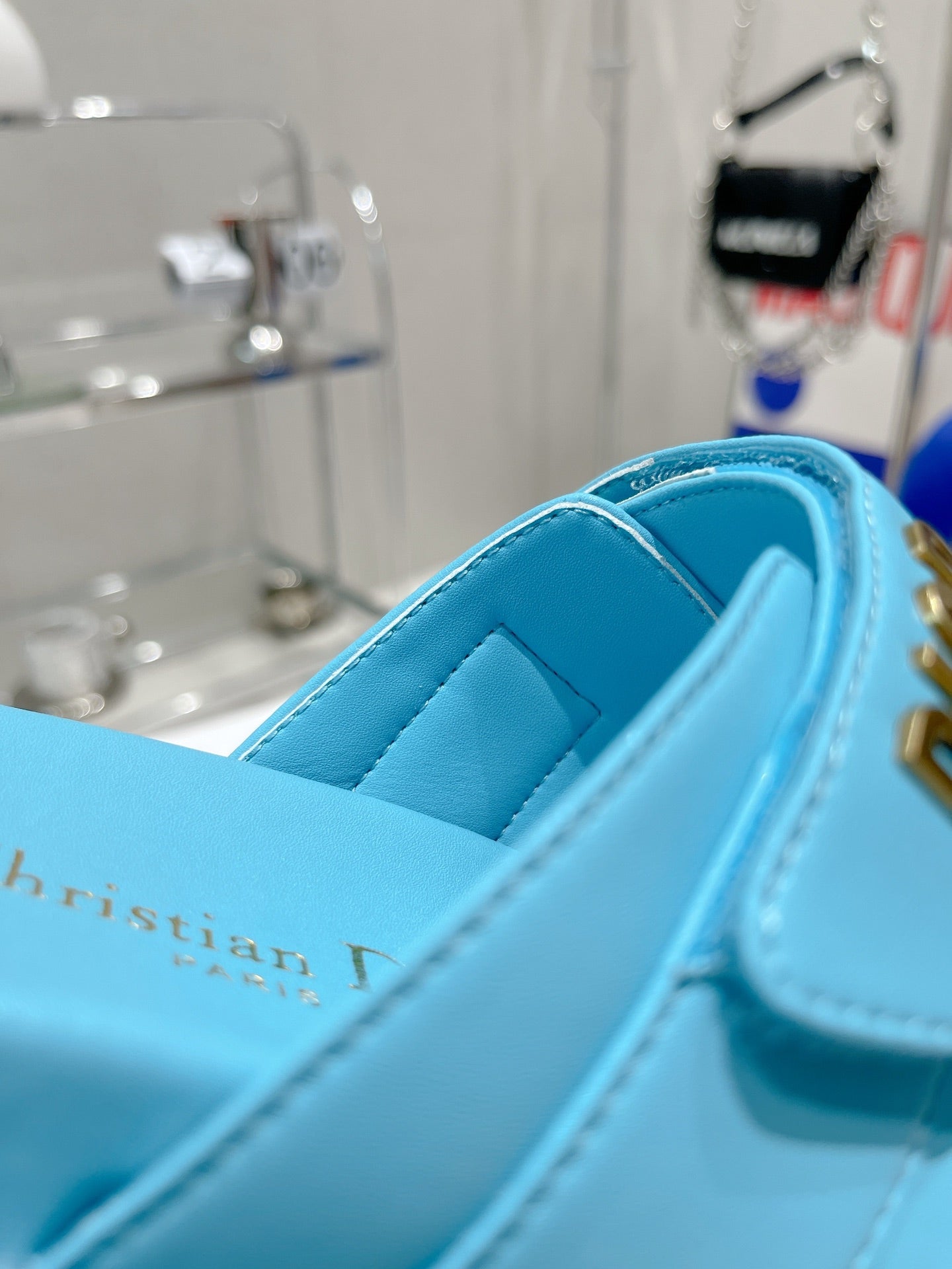 Luxury Shoes - DIR - 1258