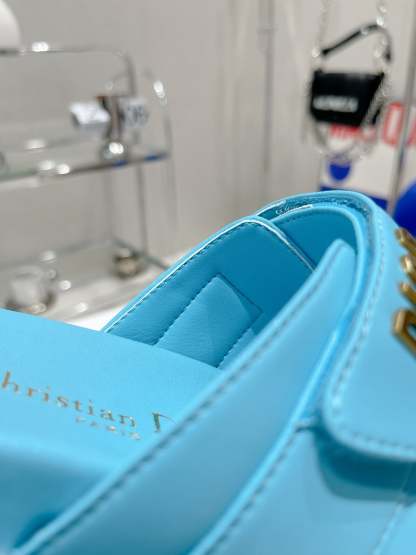 Luxury Shoes - DIR - 1258