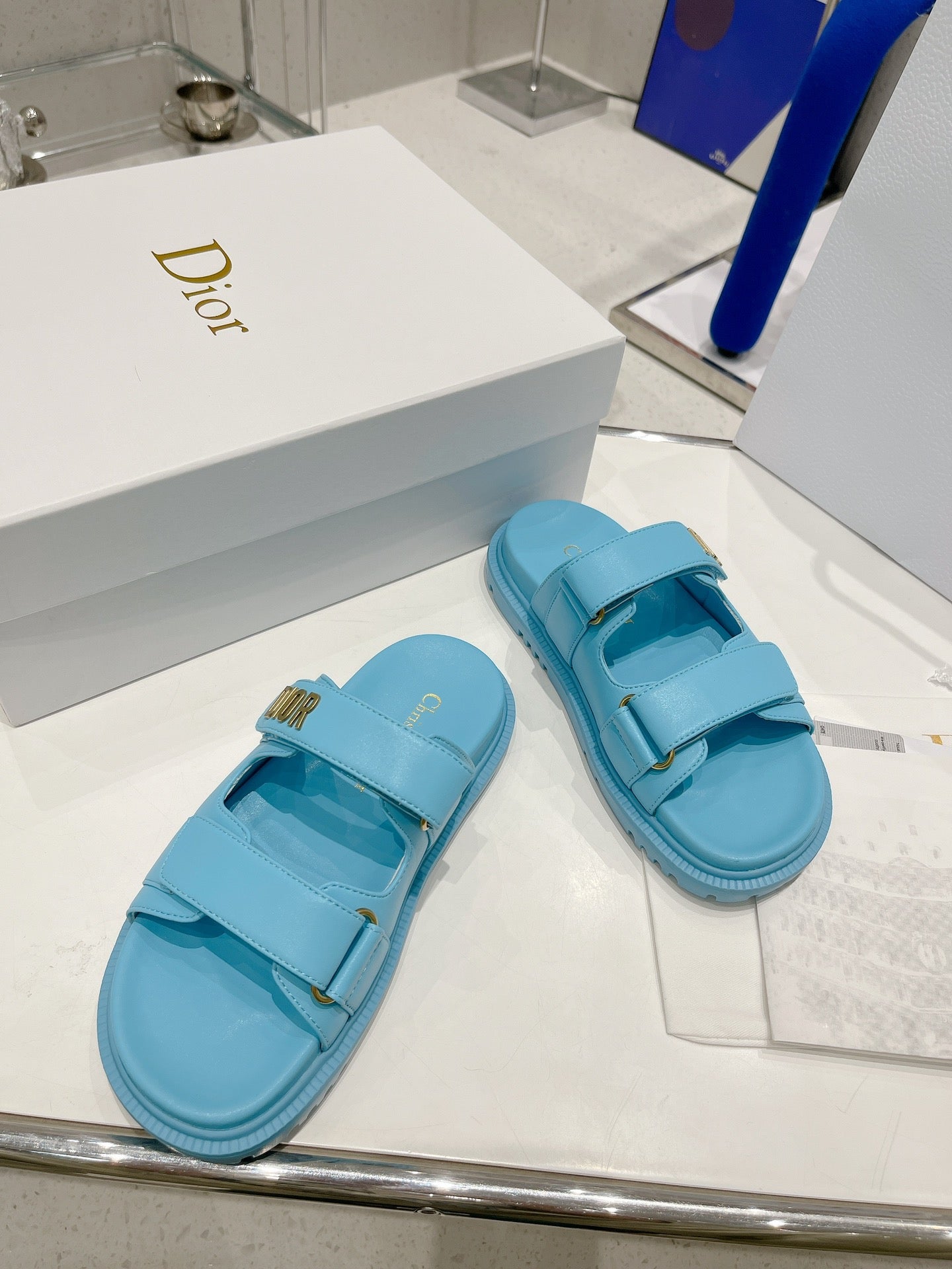 Luxury Shoes - DIR - 1258