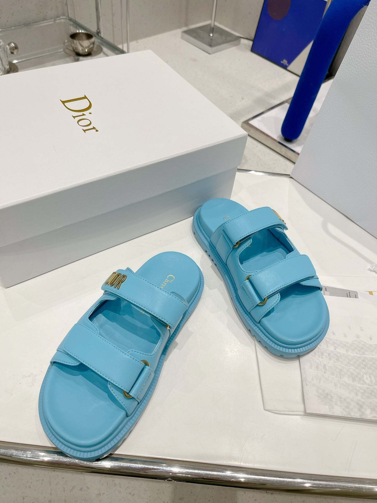 Luxury Shoes - DIR - 1258