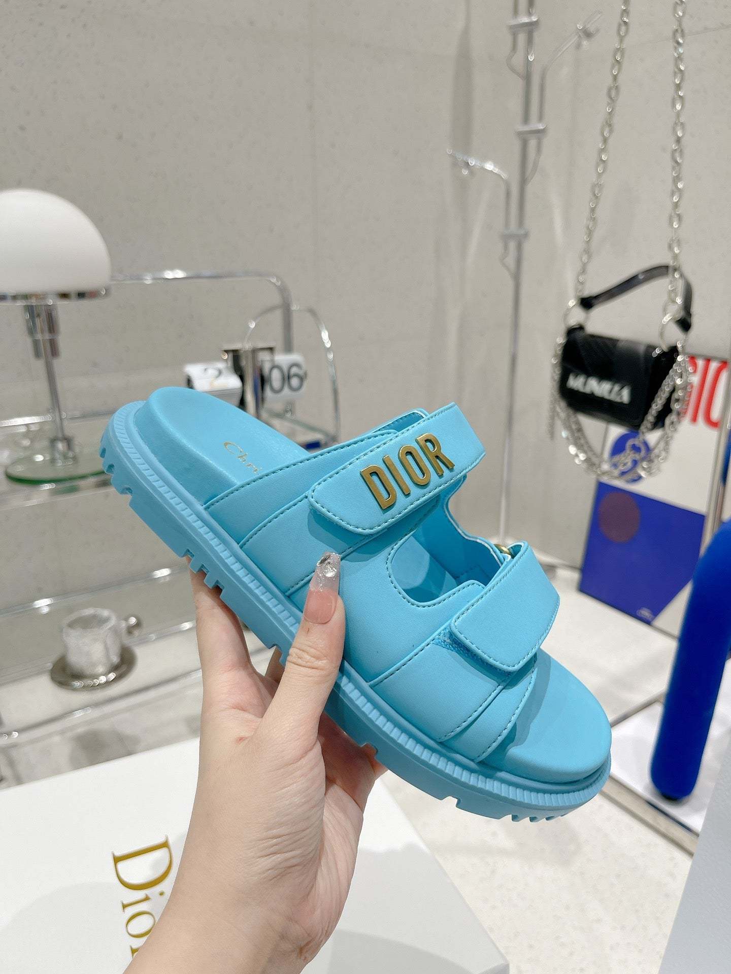 Luxury Shoes - DIR - 1258