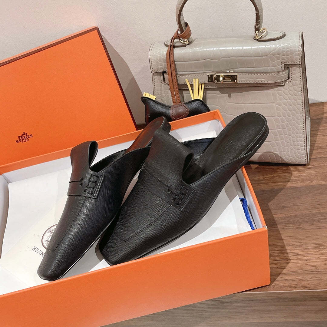 Luxury Shoes - HMS - 975