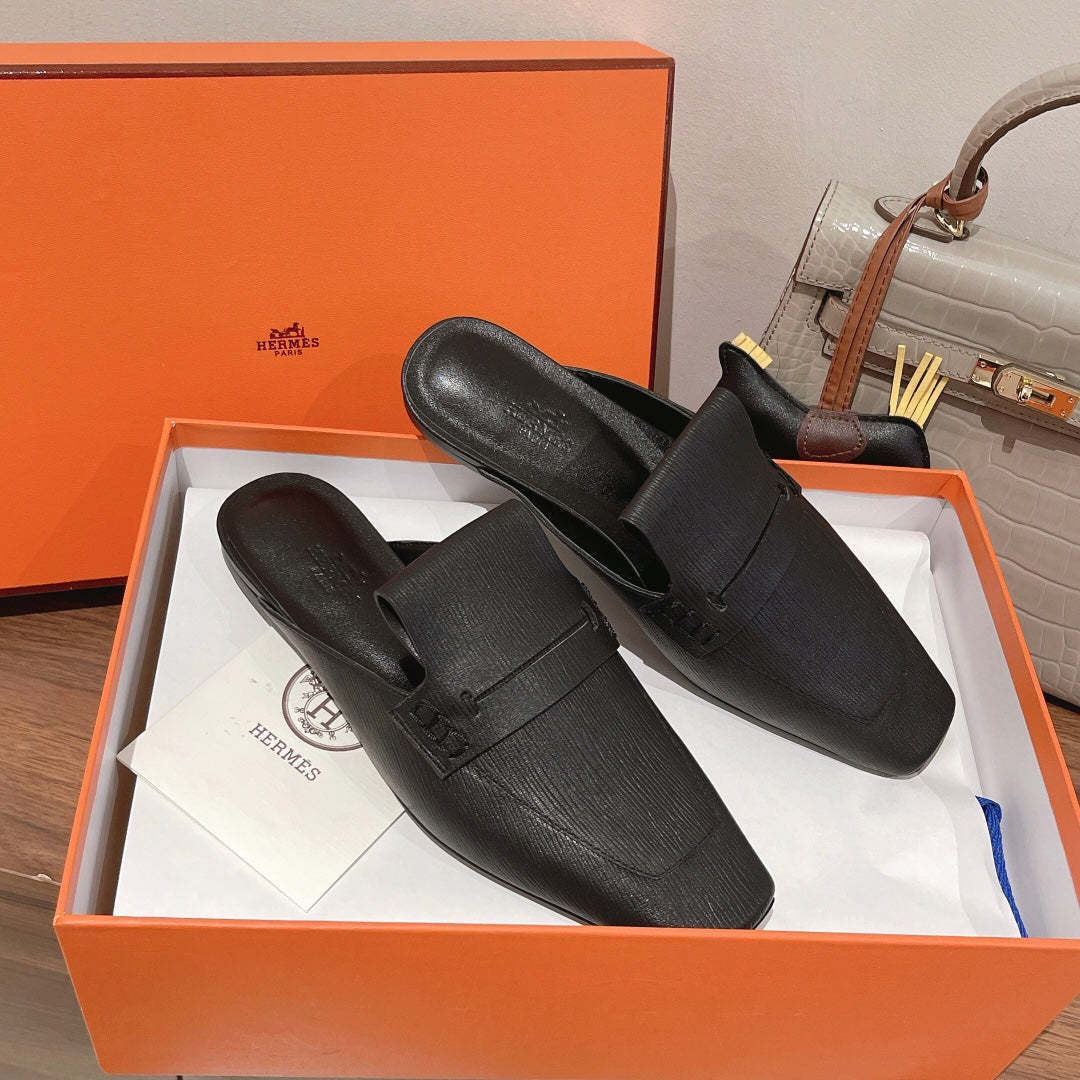 Luxury Shoes - HMS - 975