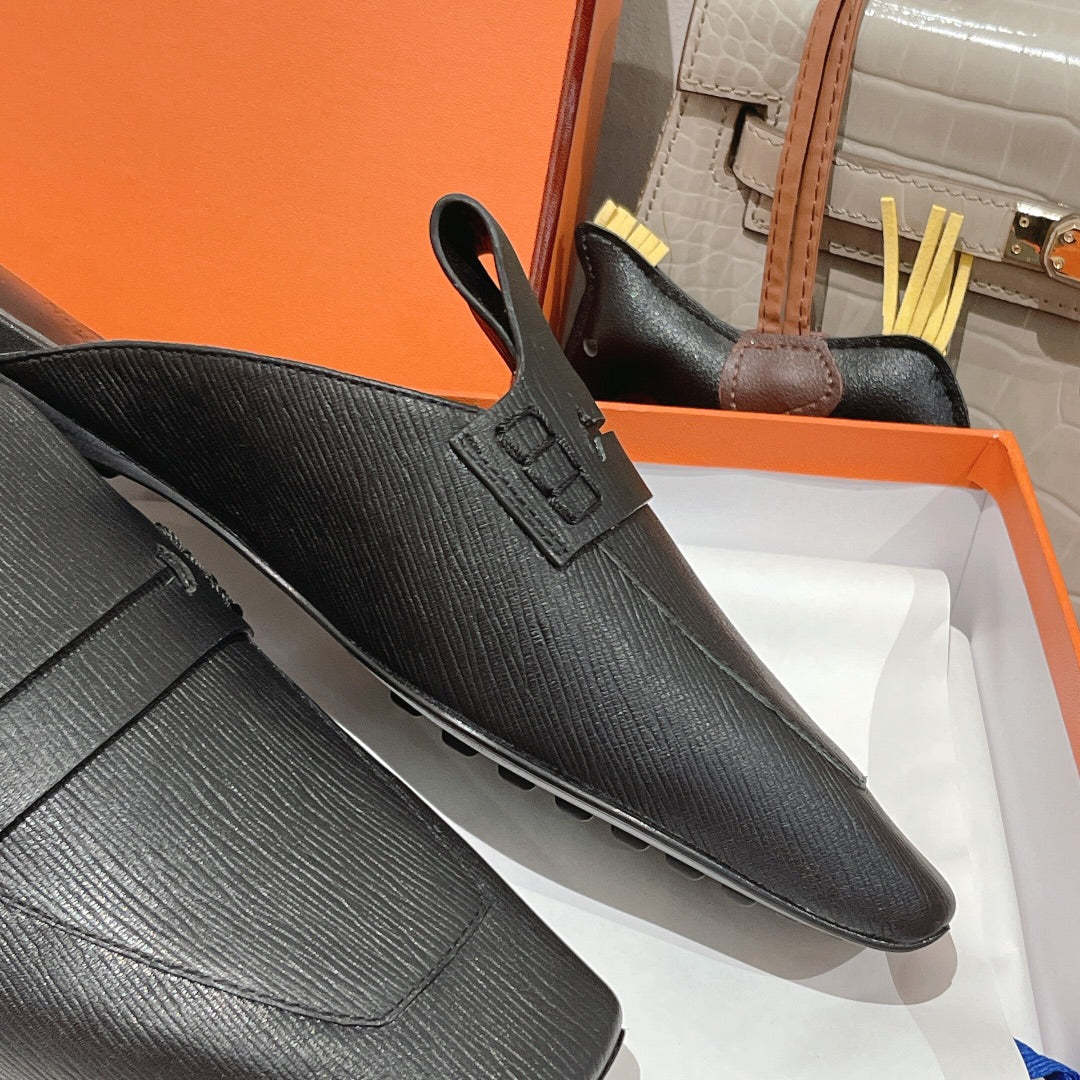 Luxury Shoes - HMS - 975